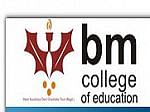 BM College of Education, Gurgaon