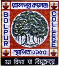 Bolpur College