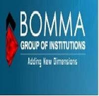 Bomma Institute of Technology and Science