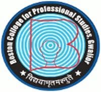 Boston College for Professional Studies, [BCPS] Gwalior