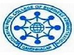 B.P. College of Business Administration, Gandhi Nagar