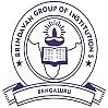 Brindavan Group of Institutions Yelahanaka Bangalore