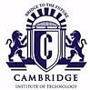 Cambridge Institute of Technology, K R Puram