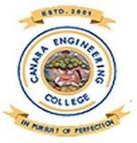 Canara Engineering College