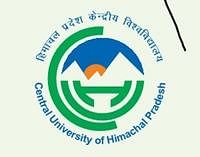 Central University of Himachal Pradesh, Himachal Pradesh