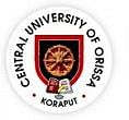 CUO - Central University of Orissa
