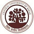 CUSB - Central University of South Bihar