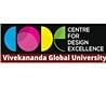 Centre for Design Excellence - Vivekanand Global University, [CODE VGU] Jaipur