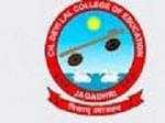 Ch Devi Lal College of Education, Yamuna Nagar