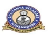 Chaitanya Institute of Technolgy and Science, [CITS] Warangal
