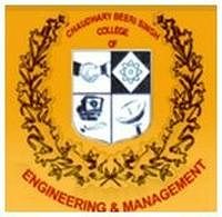 CBS College of Engineering and Management
