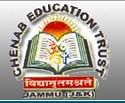 Chenab Institute of Education Research and Teacher Training, Jammu