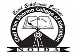 Chet Ram Sharma College of Education