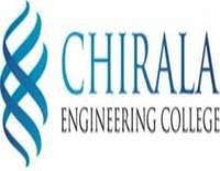 Chirala Engineering College