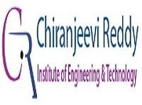 Chiranjeevi Reddy Institute of Engineering and Technology
