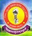 Choudhary Dilip Singh Girls College, [CDSGC] Bhind