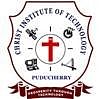 Christ Institute of Technology (Formerly Dr.S.J.S.Paul Memorial College of Engineering and Technology)