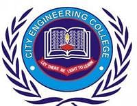 City Engineering College (CEC, Banglore)