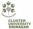 Cluster University Srinagar