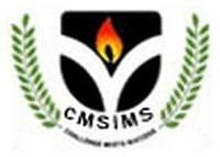 CMS Institute of Management Studies, [CMSIMS] Coimbatore