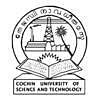 CUSAT - Cochin University of Science and Technology