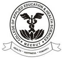College of Applied Education and Health Sciences