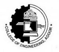 College of Engineering Adoor [CEA], Pathanamthitta