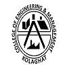 College of Engineering and Management, Kolaghat