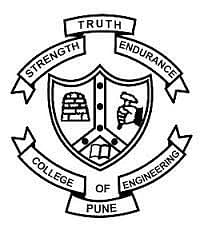 College of Engineering & Technology, Pune