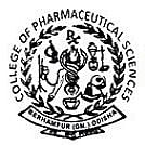 College of Pharmaceutical Sciences, Berhampur