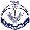 College of Veterinary Science, Tirupati