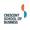 Crescent School of Business (CSB)