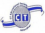 CT College of Education, Jalandhar
