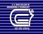 CU Shah College of Engineering and Technology, Surendra Nagar