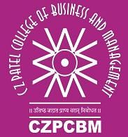 C Z Patel College of Business and Management