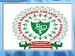 Dadasaheb Balpande College of Pharmacy