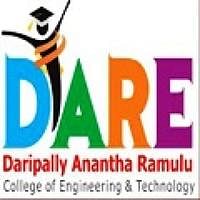 Daripally Anantha Ramulu College of Engineering and Technology