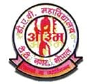 DAV Mahavidyalaya, [DAVM] Bhopal
