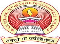 DAV Velankar College of Commerce, [DAVVCC] Solapur