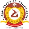 Dayal Group of Institution
