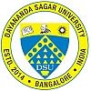 Dayananda Sagar University, [DSU] Bangalore