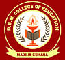 DBM College of Education, Sonepat