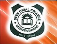 Deen Dayal PG College