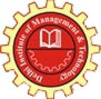 Delhi Institute of Management and Technology, [DIMT] Ghaziabad