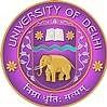 Delhi University - Distance Education, (DU)