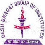 Desh Bhagat Dental College and Hospital, Gobindgarh