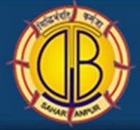 Dev Bhoomi Group of Institutions (DBGI Saharanpur)