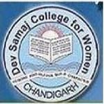Dev Samaj College For Women, Chandigarh