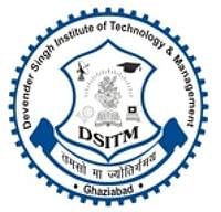 Devender Singh Institute of Technology and Management,Ghaziabad