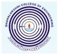 DCE - Dhanalakshmi College Of Engineering